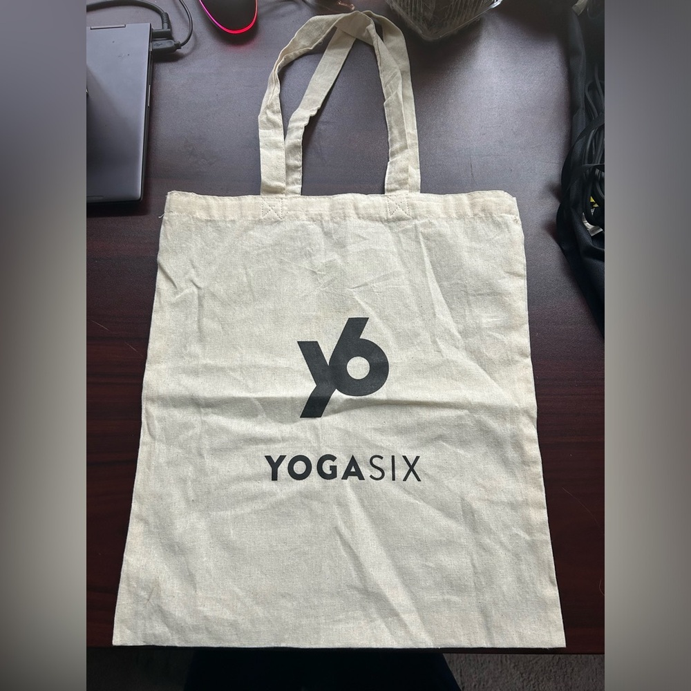EUC Yoga Six Bag